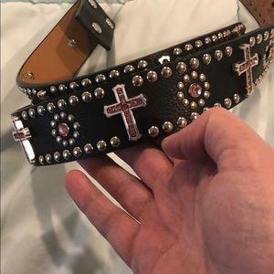 Western belt large